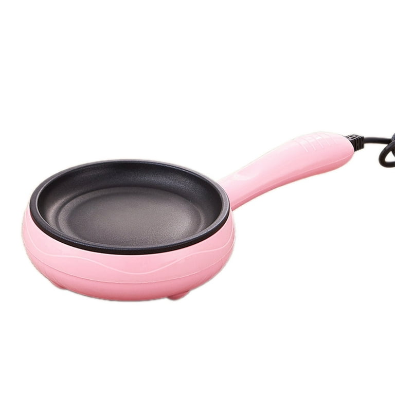 Electric Multi Function Egg Boiler With Non Sticky Frying Pan By