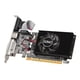 thumbnail image 1 of Tarjeta gráfica para juegos GT210 1G Tarjeta gráfica de perfil bajo DDR3 de 64 bits para juegos de PC Likrtyny  Para estrenar, 1 of 5
