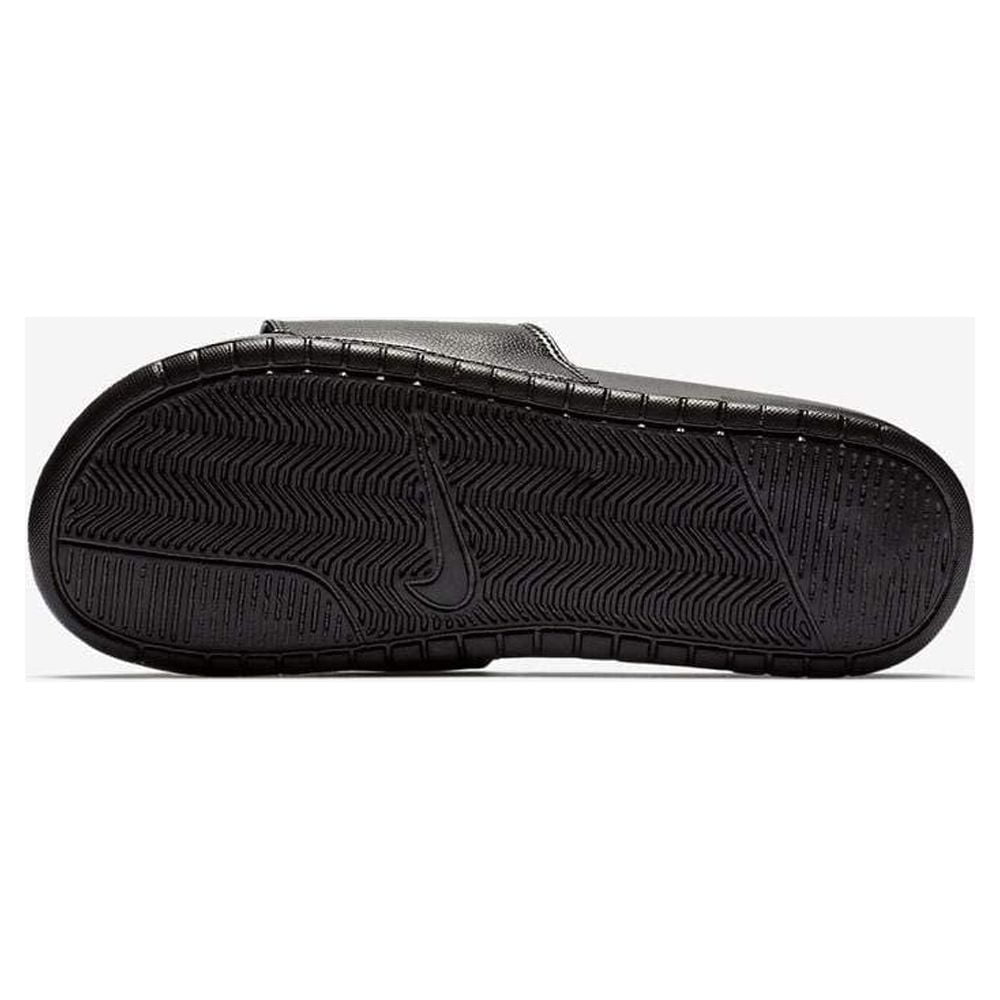 Mens benassi jdi Slip On Open Toe Flip Flops