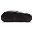 thumbnail image 3 of Nike Mens benassi jdi Slip On Open Toe Flip Flops, 3 of 4
