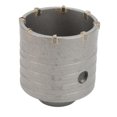 thumbnail image 1 of Holes Opener, High Hardness Wide Application Hole Cutting Saw  For Concrete, 1 of 8