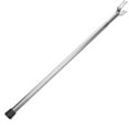 thumbnail image 1 of Stainless Steel Telescopic Clothes Reaching Pole for Home Use Adjustable and Durable 59 Inches, 1 of 8