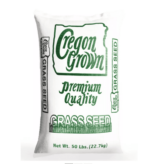 DLF 50 lb. 1,750 sq. ft. Gulf Annual Ryegrass Grass Seed