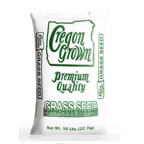 DLF 50 lb. 1,750 sq. ft. Gulf Annual Ryegrass Grass Seed