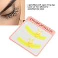 thumbnail image 4 of Eyelash Separator Tool, with Legs Eyelash Extension Tools Lash Extensions Improved Efficiency for Separating and Extending for Both Beginners and Professional, 4 of 7