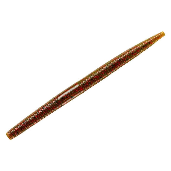 Yum Dinger 4'' Cajun Neon 10pk