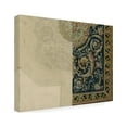 thumbnail image 2 of Baxter Mill Archive 'Vintage Design Sketch II' Canvas Art, 2 of 4