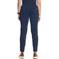 thumbnail image 2 of Cherokee Infinity Scrubs Pant For Women High-Rise Skinny Leg CK067A, 2 of 5