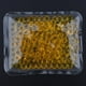 thumbnail image 4 of Compresas pequeñas de frío y calor (paquete de 5) - Paquetes de perlas de gel para la sensatez, la lactancia, la vista cansada, lesiones infantiles, dolores de cabeza y sinusitis Amarillo, 4 of 9