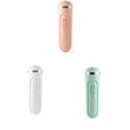 thumbnail image 4 of Foot Grinder Scrubber Hard Pedicure Professional Callus Remover Instrument Relieve Tool Healthy Small Machine Household Light Green, 4 of 9