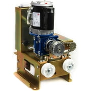 Eagle-1000 FR 1 / 2 محرك مشغل بوابة الشرائح HP مع أجهزة التحكم عن بعد 2 ، وجهاز الاستقبال 1 ، وجهاز مراقبة عين الصورة