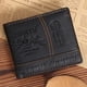 thumbnail image 1 of Bolsa Bolso Monedero plegable de cuero para hombre, 1 of 3