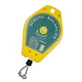 thumbnail image 2 of retractable hanging spring balancer bracket 1.5-3kg wall pulley, 2 of 5