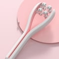 thumbnail image 5 of Facial Massager Face and Neck Slender for Home and Travel Powered Rechargeable Multifunctional Tool with Korean Care Design for Facial and Neck Contouring, 5 of 8