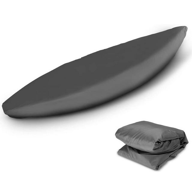 Housse de kayak Extérieure Imperméable Écran Solaire Anti-Poussière Anti-Neige