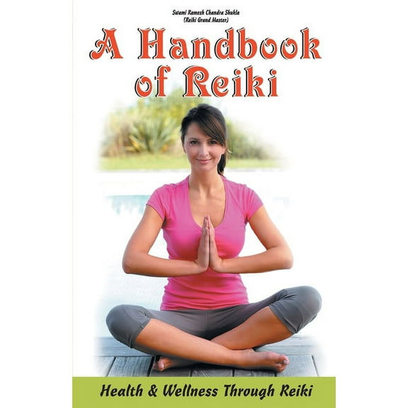 A Handbook of Reiki, (Paperback)