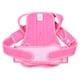 thumbnail image 4 of Corrector de postura para niños, soporte para espalda y columna vertebral, cinturón corrector jorobado, Rosa S, 4 of 8