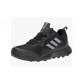 thumbnail image 1 of Adi-das Mens Terrex Sneakers Sz 10.5M EUC Black Terrex 290 CMTK Walking Shoe, 1 of 6