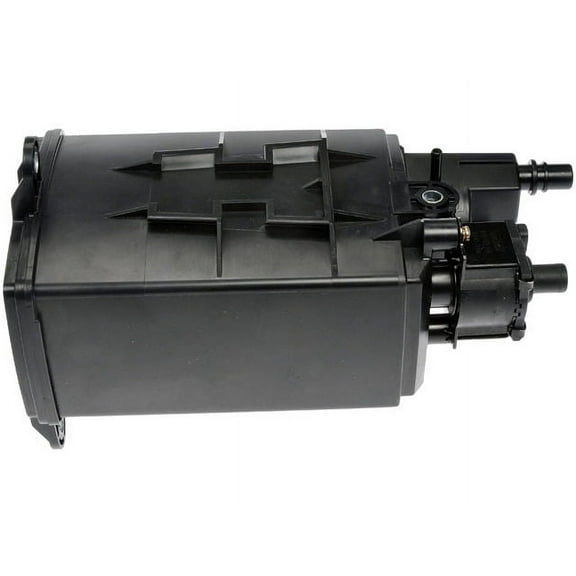 Carbon Canister - Compatible with 2002 - 2004 Honda CR-V 2.4L 4-Cylinder 2003