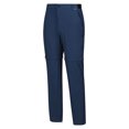thumbnail image 3 of Regatta Mens Travel Light Zip-Off Pants, 3 of 5