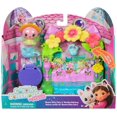thumbnail image 4 of Set de juego DREAMWORKS Gabby's Dollhouse Reina Kitty Fairy, 4 of 4