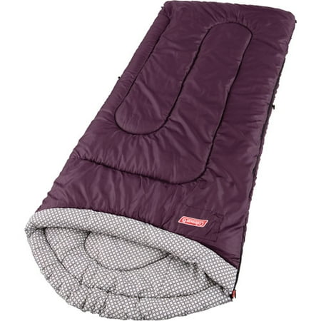 Coleman Brighton 30 Degrees To 50 3 Lb Sleeping Bag Coleman Brighton 30 Degrees To 50 3 Lb Sleeping Bag