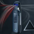 thumbnail image 3 of Digital Alcohol Tester Breathalyzer Test Tool Accuracy Breath Alcohol Detector, 3 of 15