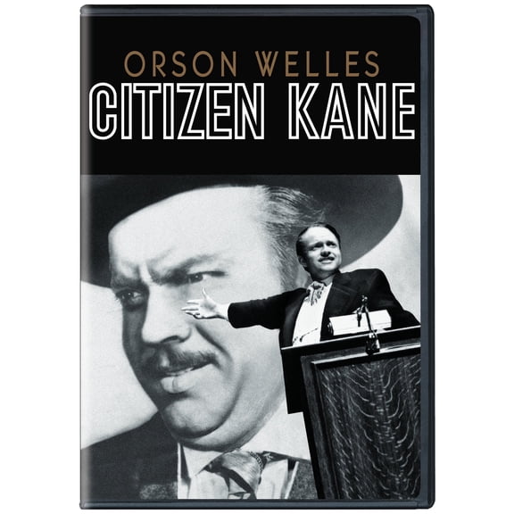 Citizen Kane (75th Anniversary)