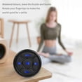 thumbnail image 5 of Wireless Bluetooth 5.0 Remote Controller for IOS Android Phone Tablet, 5 of 5