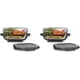 thumbnail image 1 of Recipiente de vidrio Ninja TempWare de 1,4 litros con tapa a prueba de fugas para 6 tazas, 1 of 9