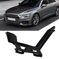 thumbnail image 5 of Left Rear Lane Change Assist Control Bracket for A6 C8 4K0907461D, 5 of 7