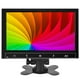 thumbnail image 1 of Monitor de Seguridad AISHICHEN 7 Pulgadas 1024x600 HDMI con Altavoces Integrados y Control Remoto, 1 of 7