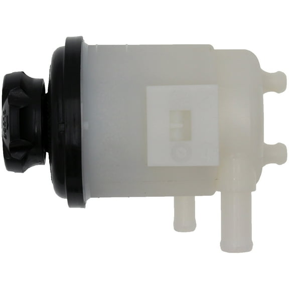Dorman 603-716 Power Steering Reservoir for Specific Hyundai Models Fits select: 2001-2006 HYUNDAI SANTA FE