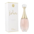 thumbnail image 1 of J'Adore 100 Ml Edt (Lumiere) Christian Dior Model, 1 of 3