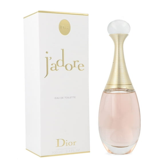 J'Adore 100 Ml Edt (Lumiere) Christian Dior Model
