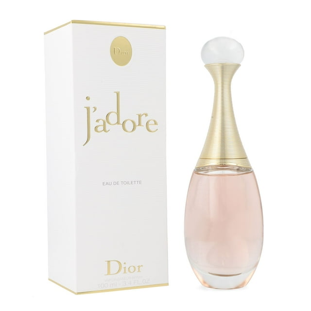 J'Adore 100 Ml Edt (Lumiere) Christian Dior Model