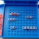 thumbnail image 3 of Sea Battle Board Game Traditional Strategy Board Games Tabletop Toys for Kids, 3 of 4