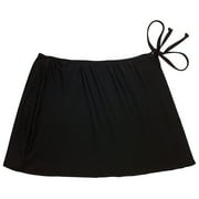 Catalina - Women's Plus Wrap Swim Skirt