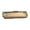 Gold, variant on Mountable Metal Clipboard Clips Spring Loading Mount Handle with Rubber Feet Hardboard Clamps Accessories