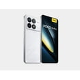 thumbnail image 4 of Xiaomi Poco F6 PRO 5G 512GB ROM 12GB RAM Dual SIM GSM Unlocked - White, 4 of 8