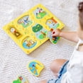 thumbnail image 2 of Melissa & Doug Nursery Rhymes 1 Sound Puzzle - 6 PIeces, 2 of 9