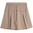 thumbnail image 5 of Beverly Hills Polo Club Girls School Uniform Skirt - 2 Pack Performance Scooter Skort for Girls, 4-16, 5 of 5