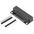 thumbnail image 4 of Components  Industrial Components Extension Board Gold Plating MINI/Micro:bit Components Parts 2.54mm PinBlack, 4 of 8