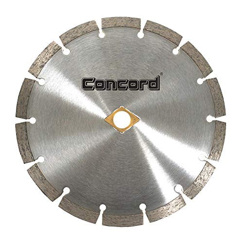BRICK 600MM DIAMOND SAW BLADE FOR CONCRETE BLOCK PAVER WET AND DRY STONE 