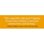 The Correspondent: A Novel (Hardcover)