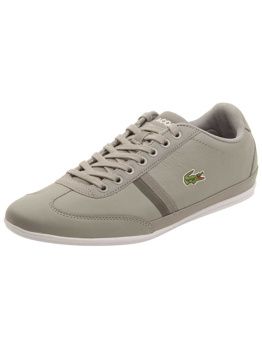 Lacoste Mens Misano Sport 116 Sneakers in Walmart.com