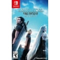 thumbnail image 1 of Jeu vidéo CRISIS CORE - FINAL FANTASY VII - REUNION pour (Nintendo Switch), 1 of 6