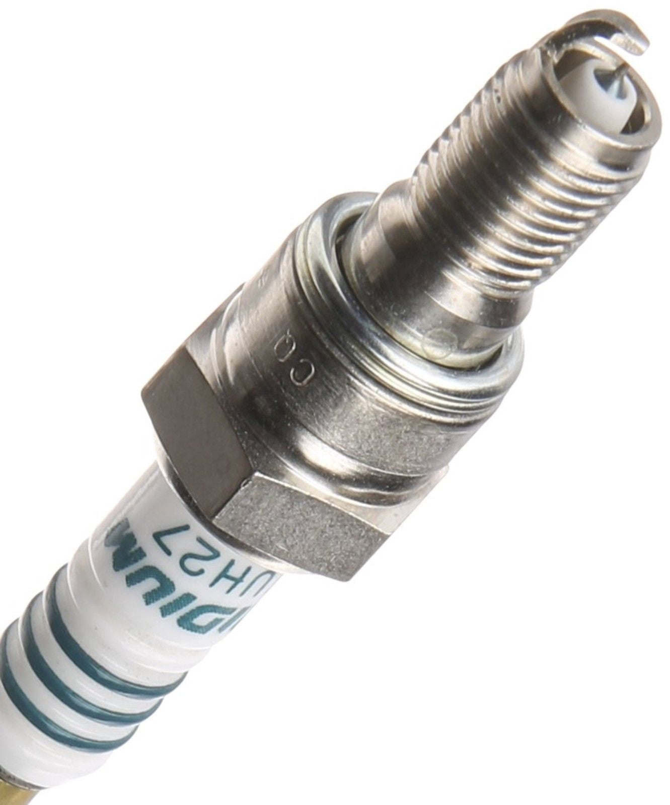 DENSO 5369 Spark Plug (4 Pack)