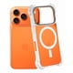 thumbnail image 3 of Funda, Mica, Carcasa Transparente Ultra Bounce Para Iphone 17 Pro Magsafe Transparente, Ultra Resistente, Protector Alto Impacto, Mr. Gadgets, 3 of 7