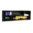 thumbnail image 3 of Modificación de la caja de almacenamiento de la caja de guantes, estilismo de coche para Mercedes-benz Gle Afortunado Sencillez, 3 of 5